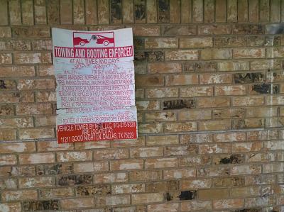 The overnight parking trap: Why Bar Fairies went viral and why Dallas needs to champion the idea