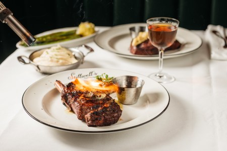 2 Dallas restaurants on OpenTable's Top 100 list