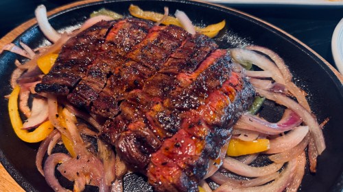 A fresh dozen new restaurant openings in Dallas