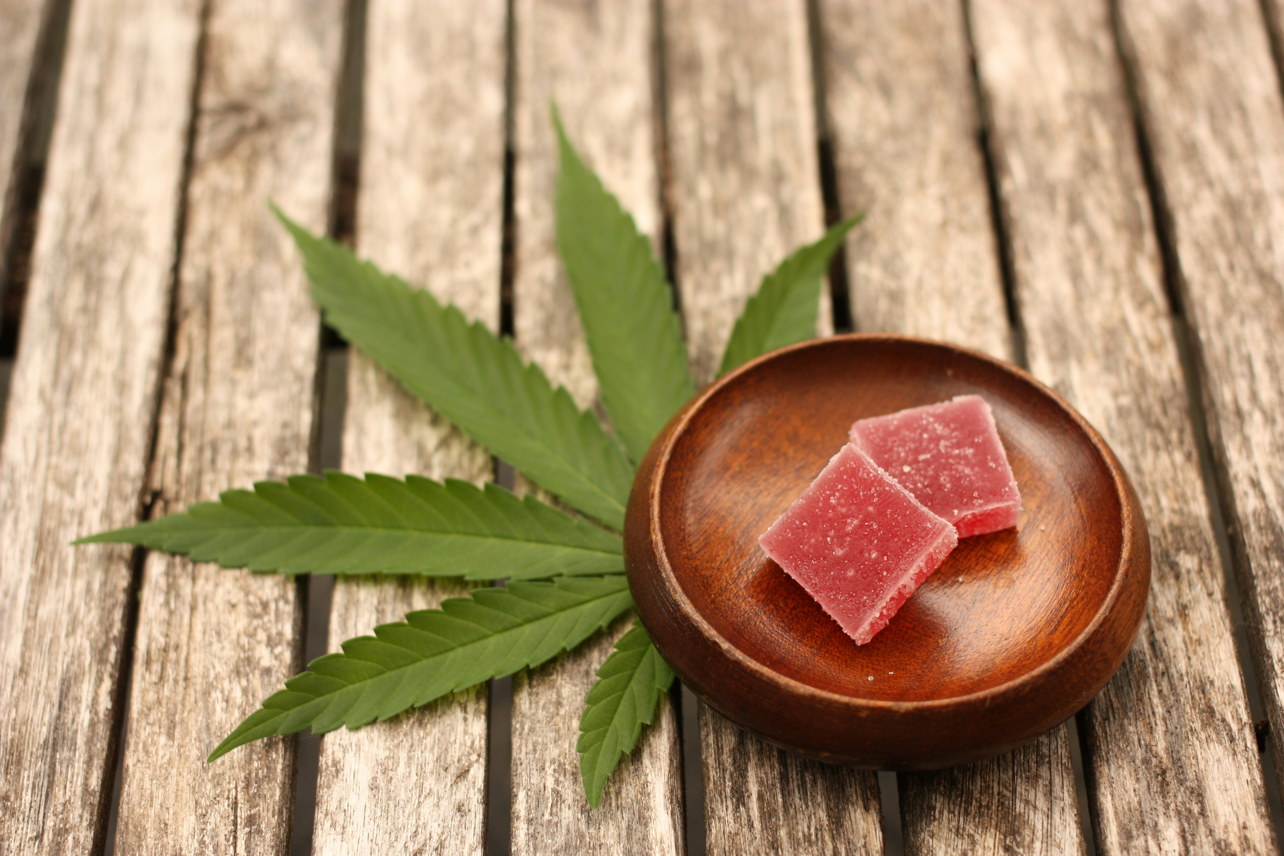New restrictions on THC products will take effect in Texas later this month after a ruling by the Texas Supreme Court.