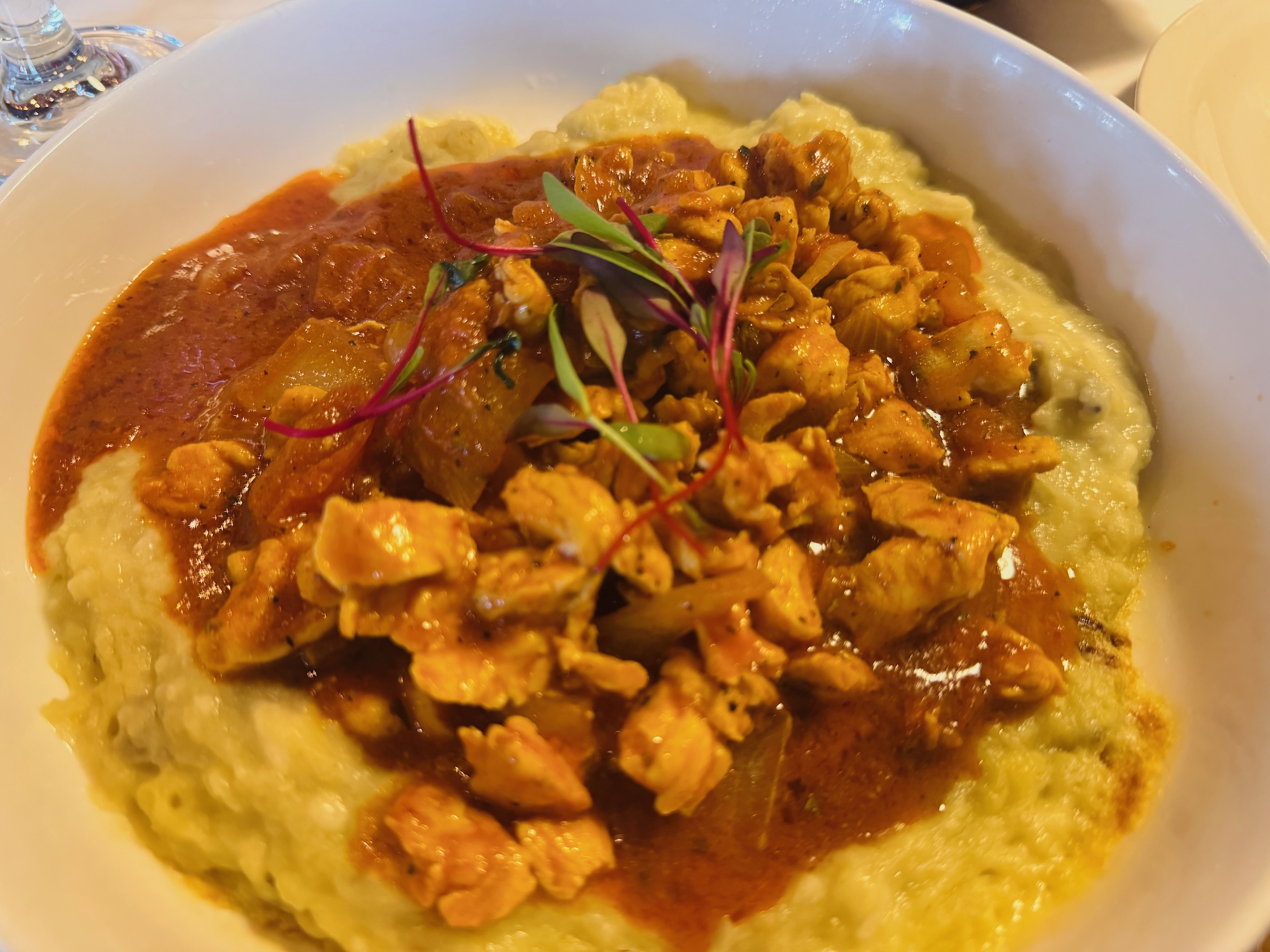2 local Mediterranean spots among 25 best in the U.S., and 1 is insanely good — Dallas Observer