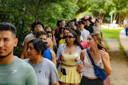 Katy Trail meetup forges friendships between strangers