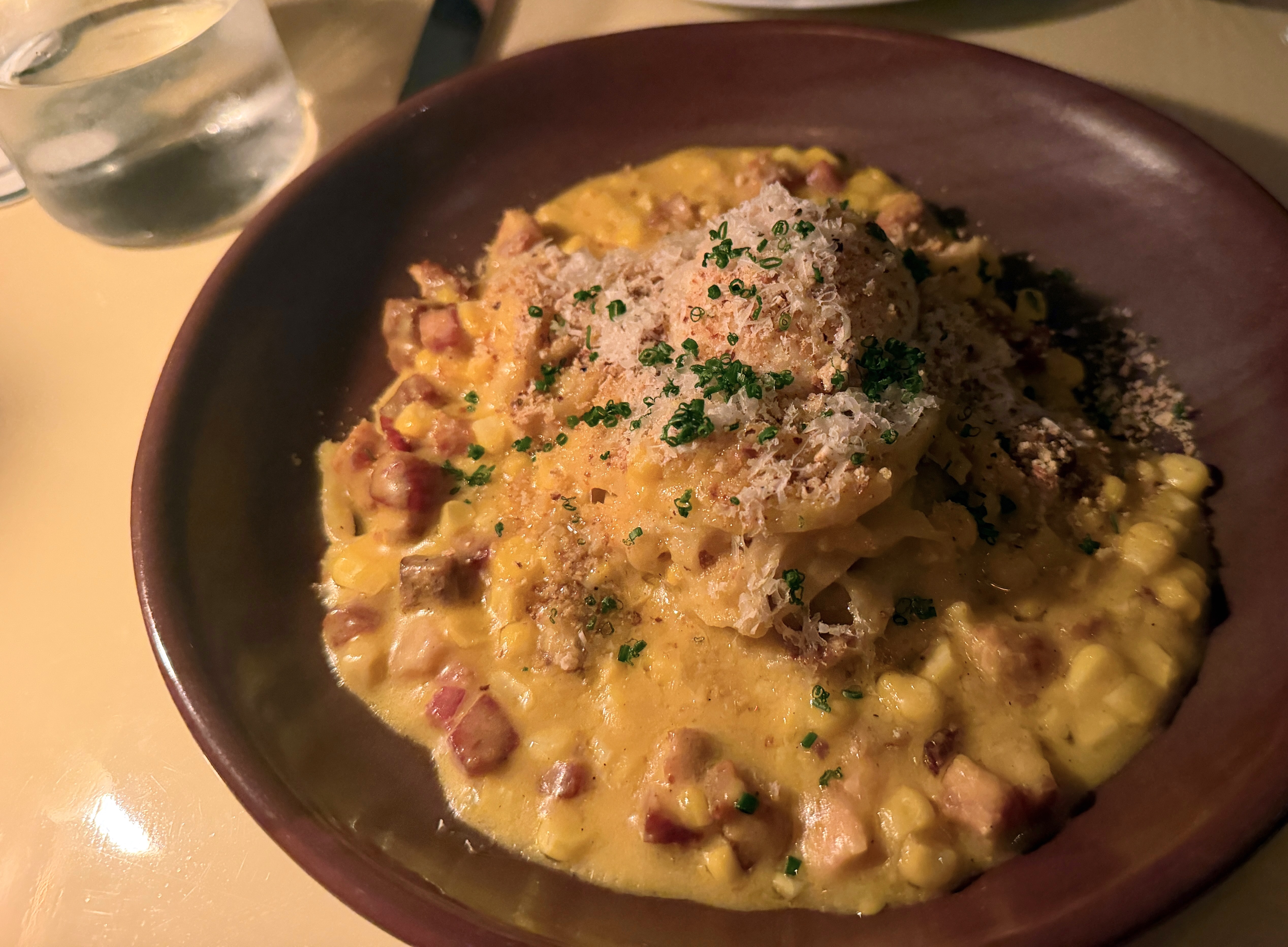 Chicken feet, chocolate cake, and big ambition: inside Walkers’ on Lower Greenville — Dallas Observer
