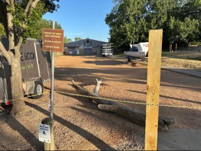 White Rock Boathouse dispute deepens