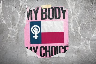 Is abortion a forgotten issue in 2026?
