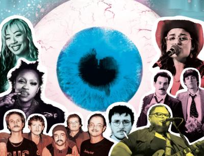 12 North Texas musicians that should be on your radar 