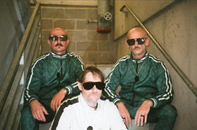 Denton '90s rockers Drakulas return for a night