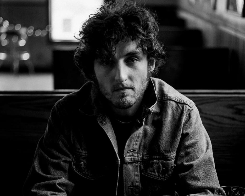 John Calvin Abney & Static Diary (Scott Danbom)