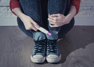Teen pregnancy prevention plan not focused on prevention