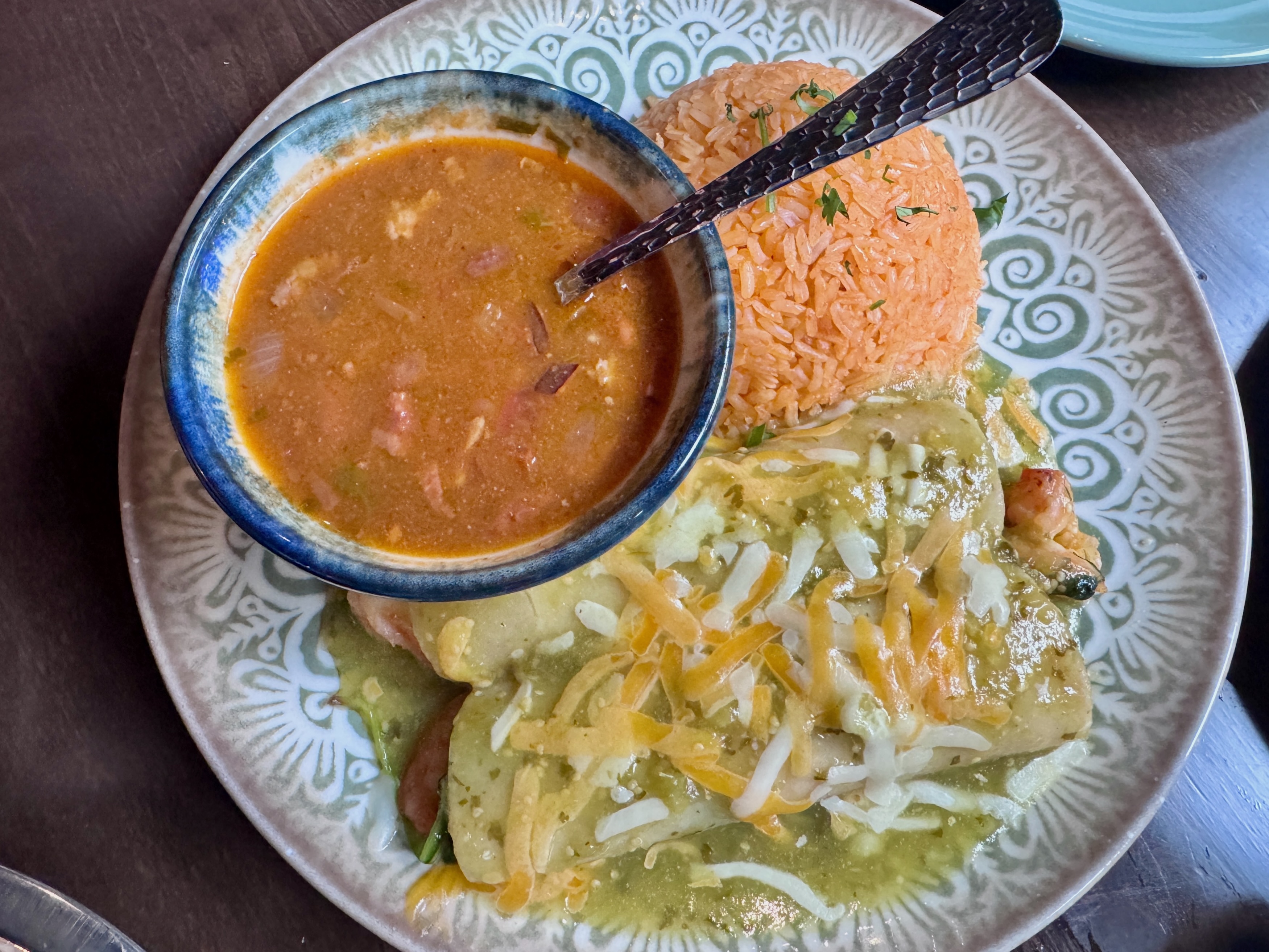 First Look: Texano Cocina on Lemmon fills big shoes — Dallas Observer