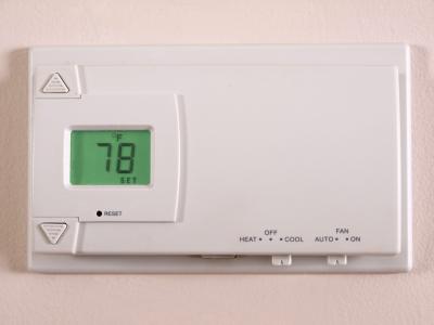 How to handle a heatwave inside your home