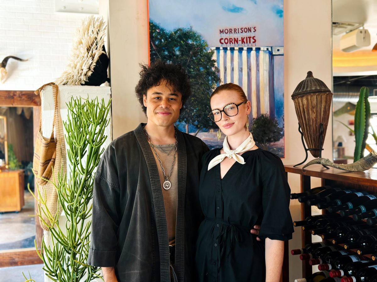 More than a one-trick pony: Inside Denton’s new everything-at-once venue — Dallas Observer