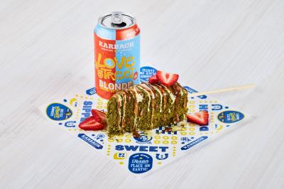 The 2026 State Fair food winners