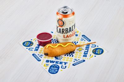 State Fair Big Tex Choice Awards finalists 