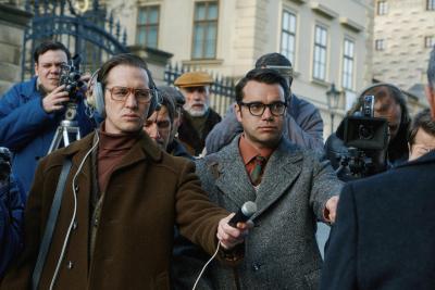 Czech That Film brings Czech pride to Dallas