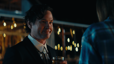 Texas' Henry Thomas brings it home in 'Due West'