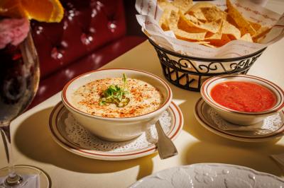 El Molino opens in Preston Royal
