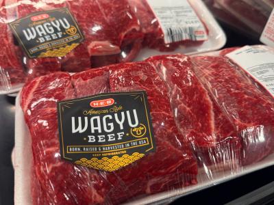 A guide to buying local beef in North Texas