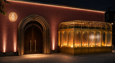 Marlowe will make its Uptown debut this fall along McKinney Avenue