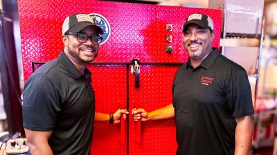 Smokey John's updates their brisket game 