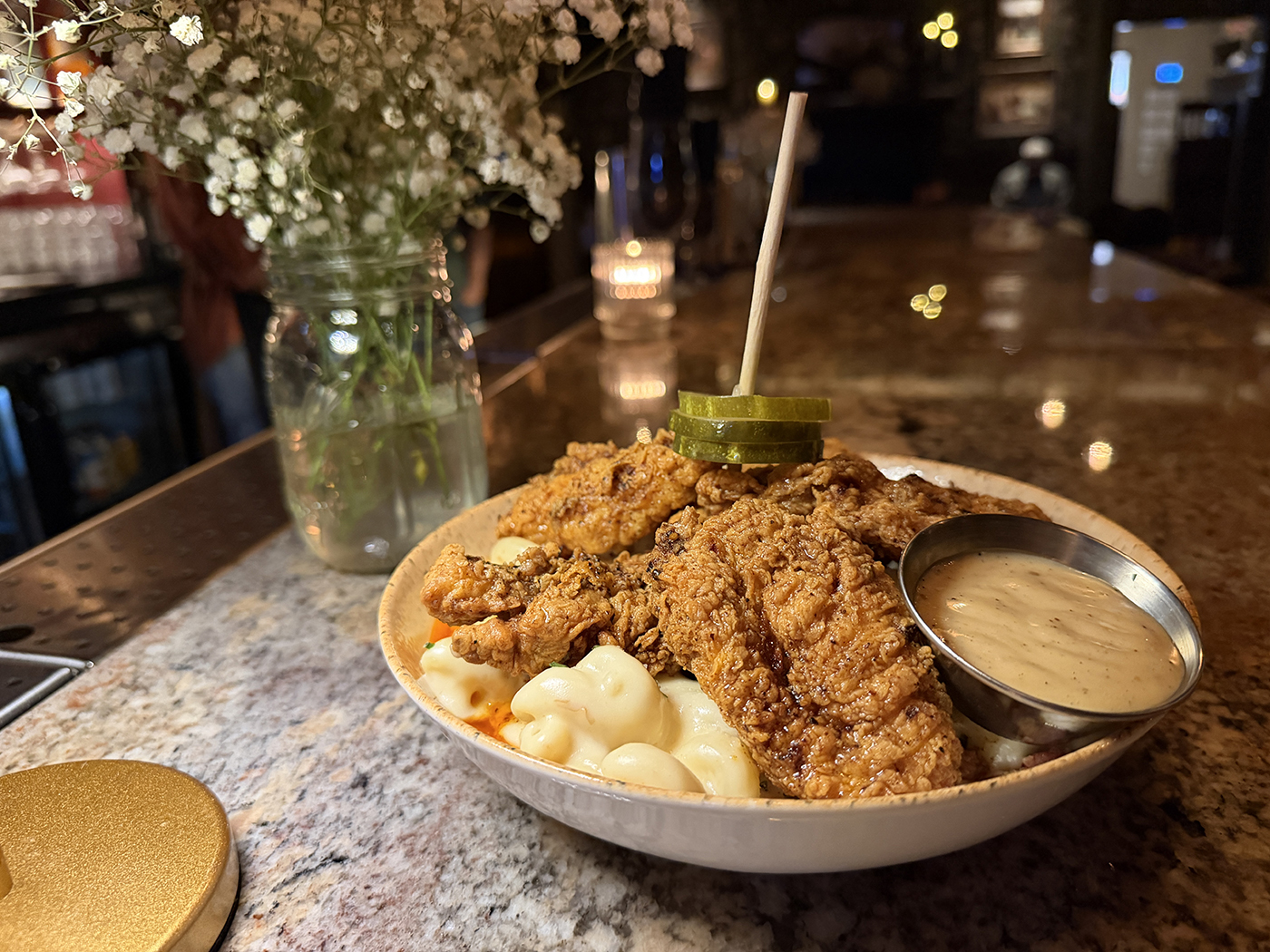 We were skeptical of Knox-Henderson’s new cowgirl spot. Then we actually ate there — Dallas Observer