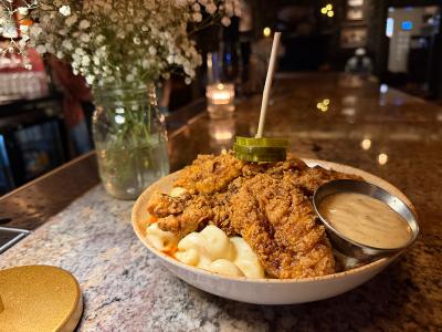 First Look: Stay Darlin' goes after Fort Worth
