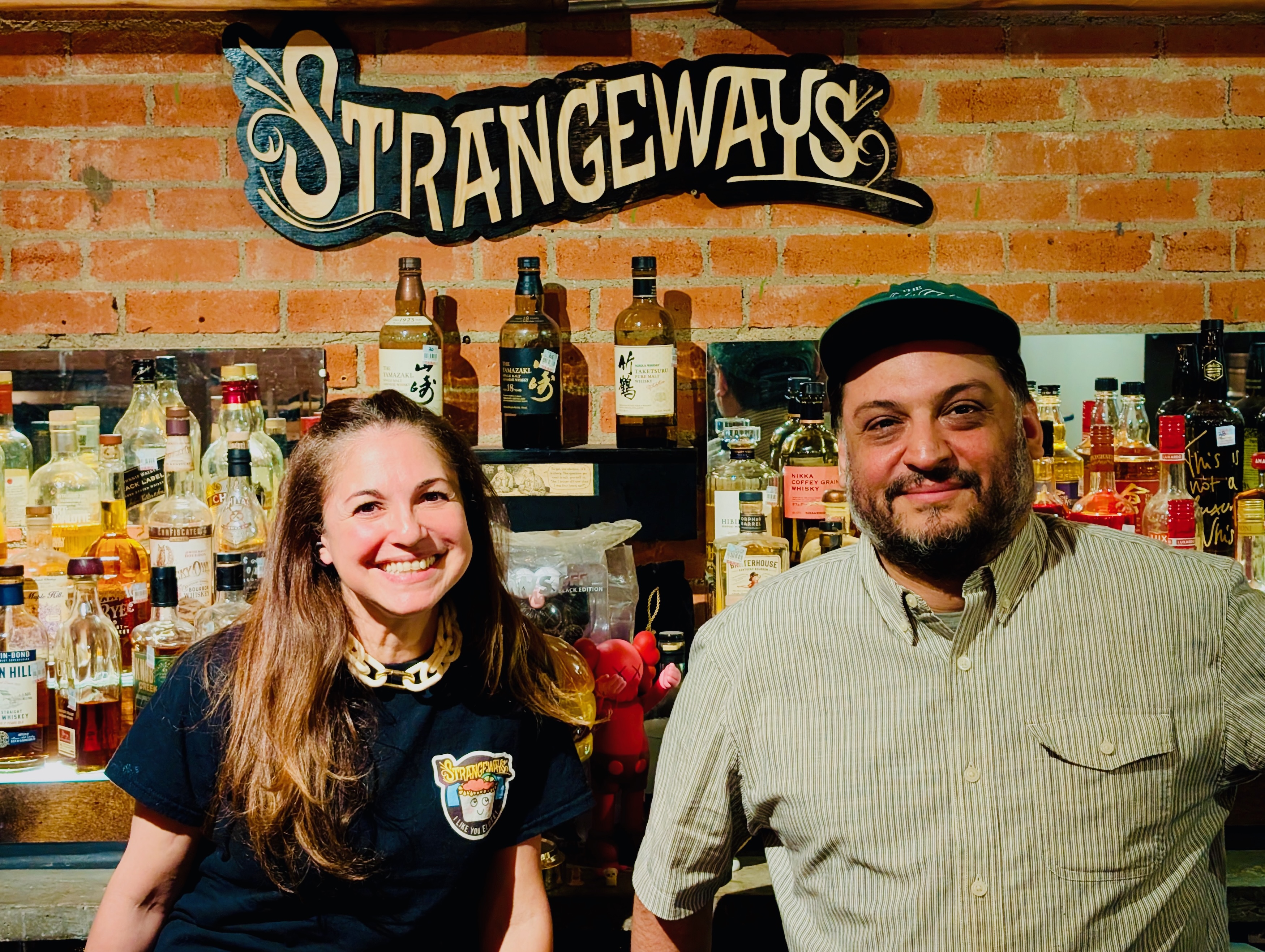 East Dallas dive bar Strangeways takes its punches, turns 15 on brand — Dallas Observer