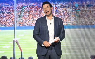 How Romo messed up his OWI arrest