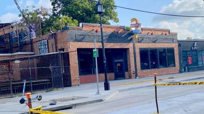 Deep Ellum loses a twisted original burger spot