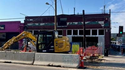 Zatar's closures adds to the toll in Deep Ellum