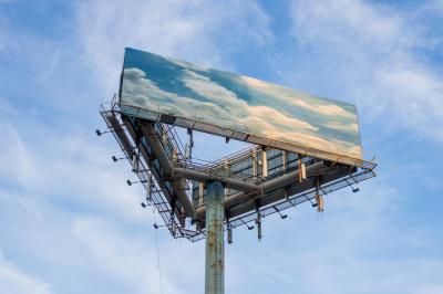 Dallas considers park billboards