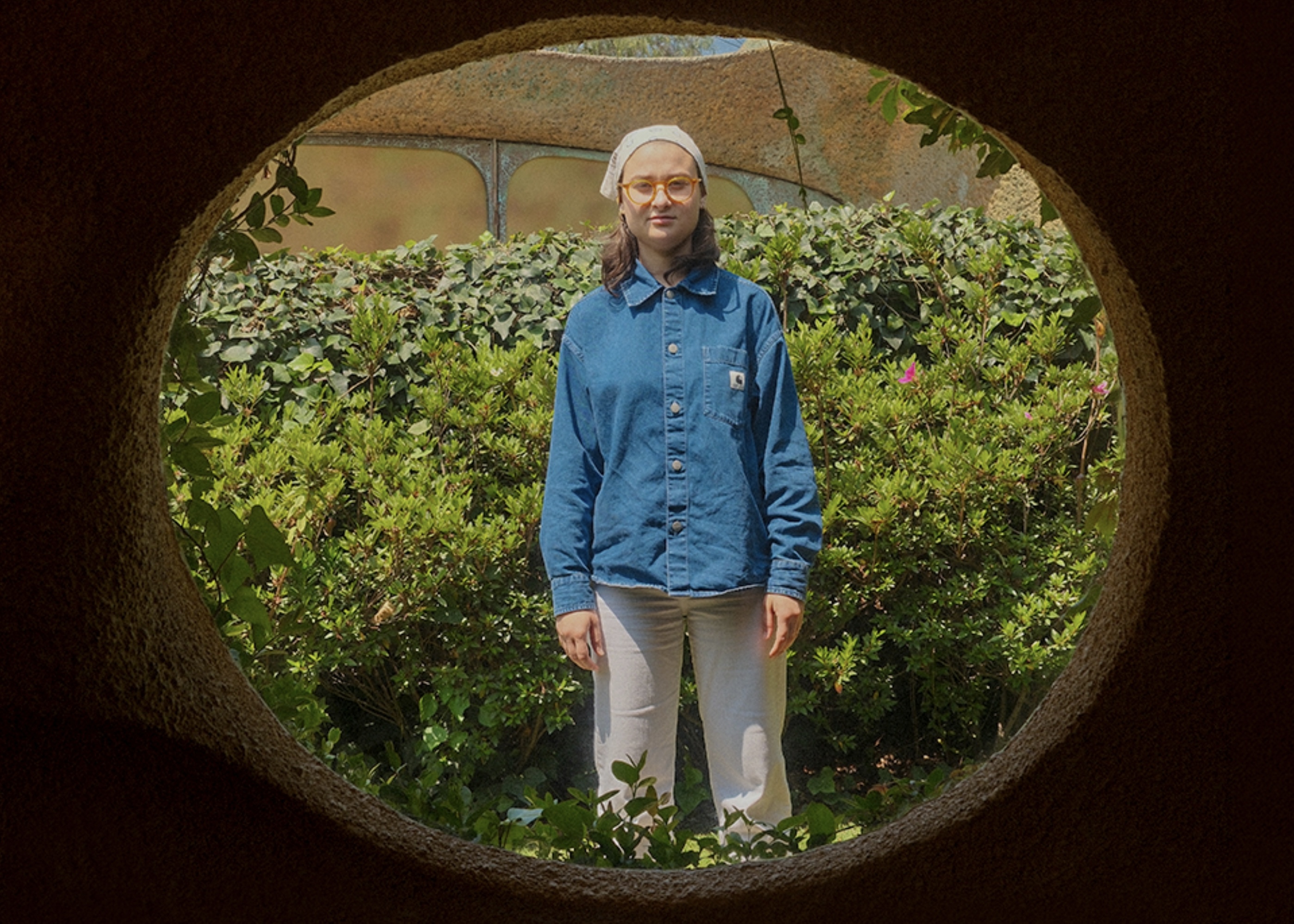 Ceci Ceci pops on ‘La Burbuja,’ her most personal work yet — Dallas Observer