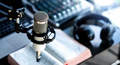 Controversial local pastor lands podcast deal