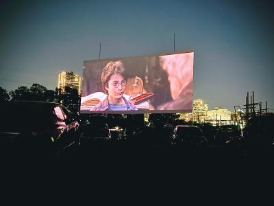 Coyote Drive-In will close Sept. 7