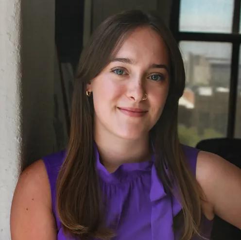 Hannah Everett Dallas Observer reporter