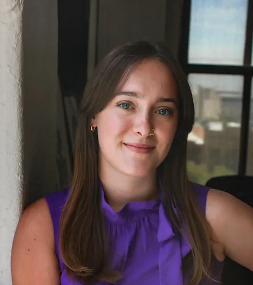 Say hello to the Dallas Observer’s new multimedia reporter, Hannah Everett — Dallas Observer