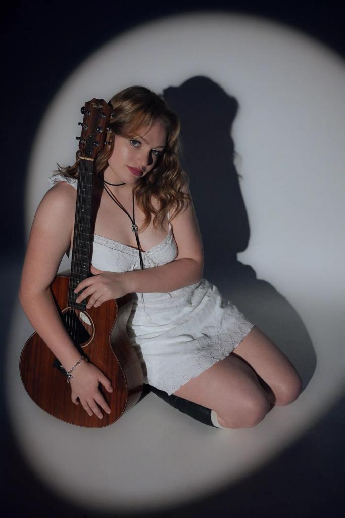 Remy Reilly | Locally Sourced Concert Series