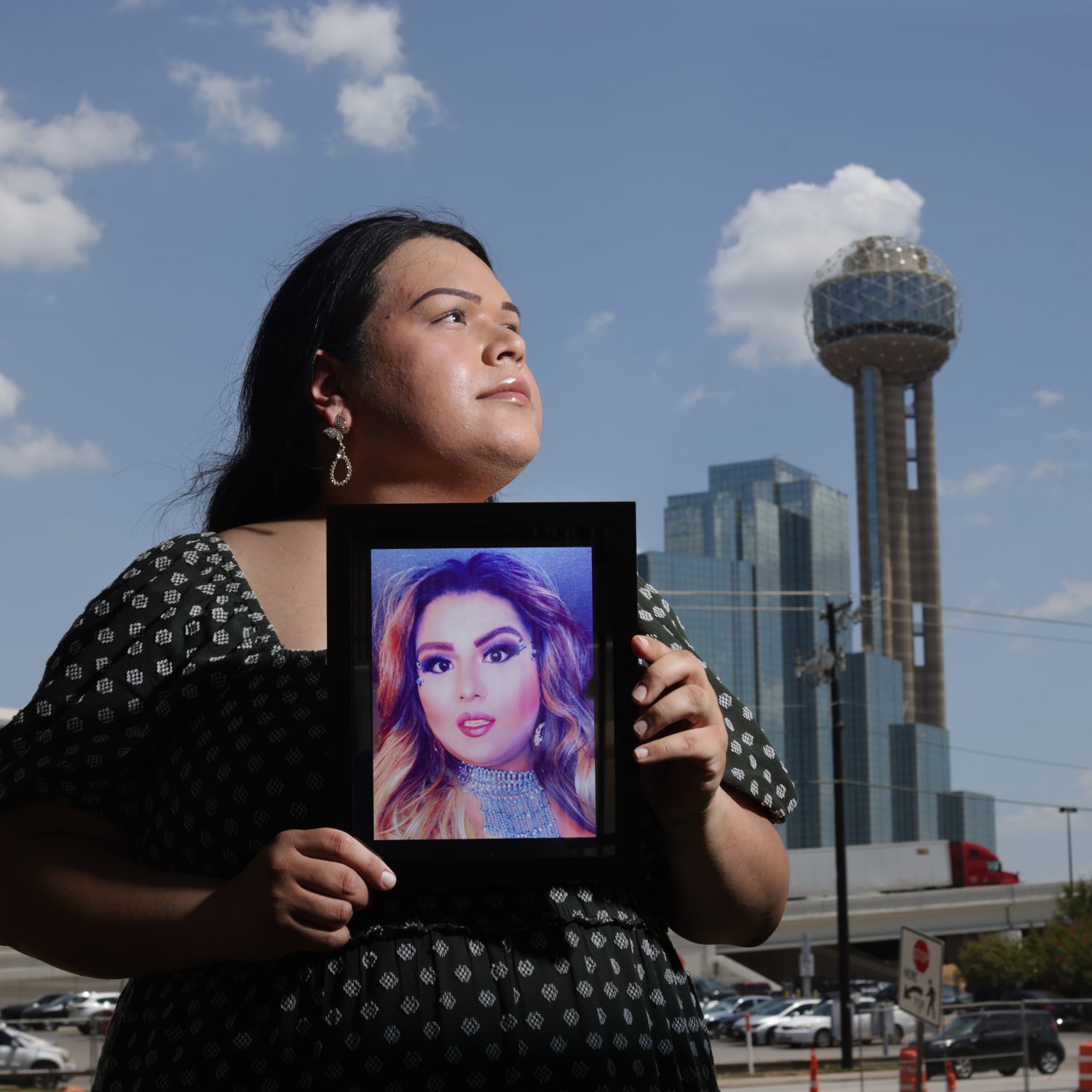 Local advocate fears for her trans friend in solitary confinement — Dallas Observer