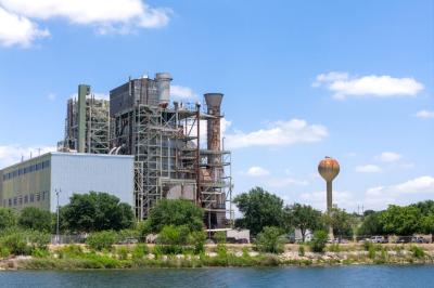 GOP considers natural gas minimums in Texas