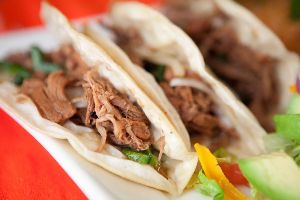 Openings and Closings: Mia’s Tex-Mex Is Moving and FiveSixty Has Spun Its Last Spin