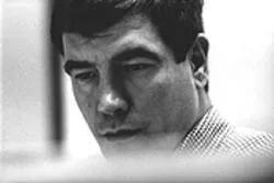 Kerry Max Cook