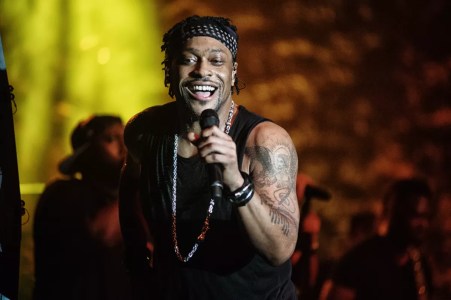 R&B and Neo Soul Pioneer D'Angelo Has Passed at Age 51
