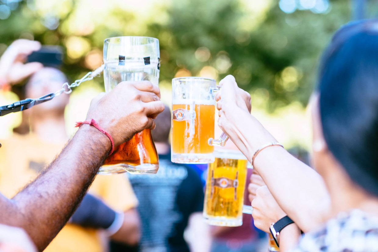 We’ll Drink to That: Your Guide to Oktoberfest Events in North Texas