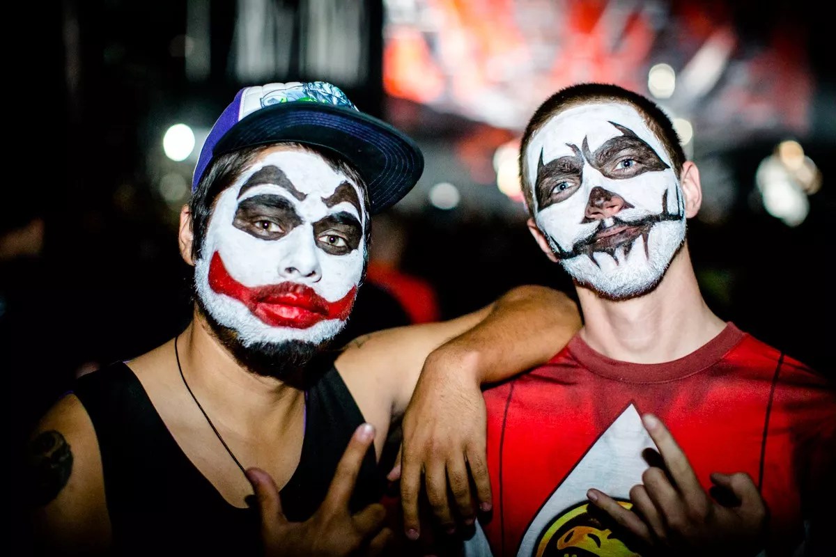 As Incels Look to the Joker, Insane Clown Posse Should Be the Face of the Anti-Incel Movement
