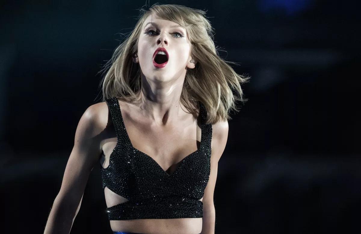 Why Taylor Swift Is (Probably) About to Bring Back Indie Sleaze