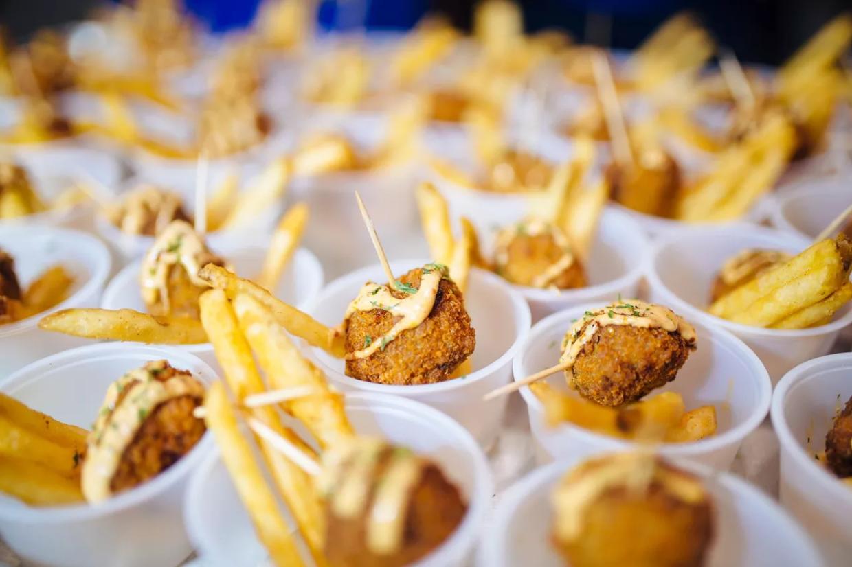 This Weekend: Big Tex Choice Awards, Babes Who Brunch and a Brewery that’s Gone to the Dogs
