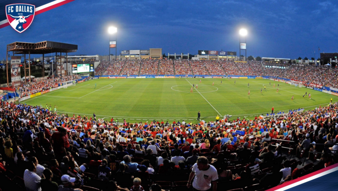 Dallas a World Cup Host in 2026? Some Say It’s a Reachable Gooooooal