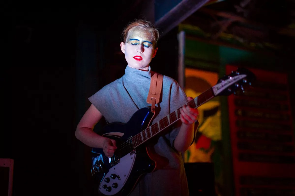 The Best New Music in Dallas, February 2017: Pat Ron, FXXXXY, Siamese and More