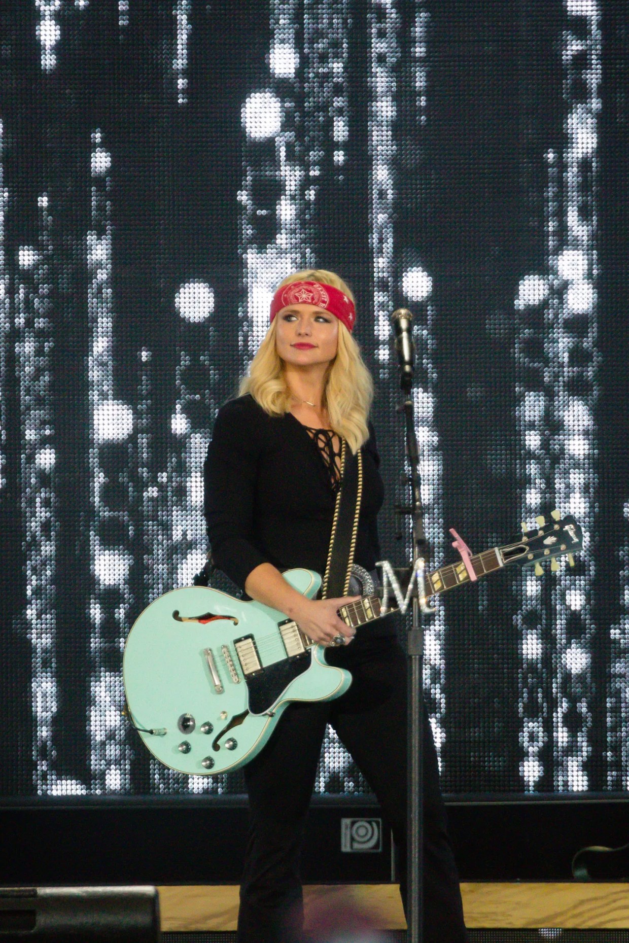 10 Best Concerts of the Week: Miranda Lambert, RiFF RAFF, Ubbi Dubbi Festival and More