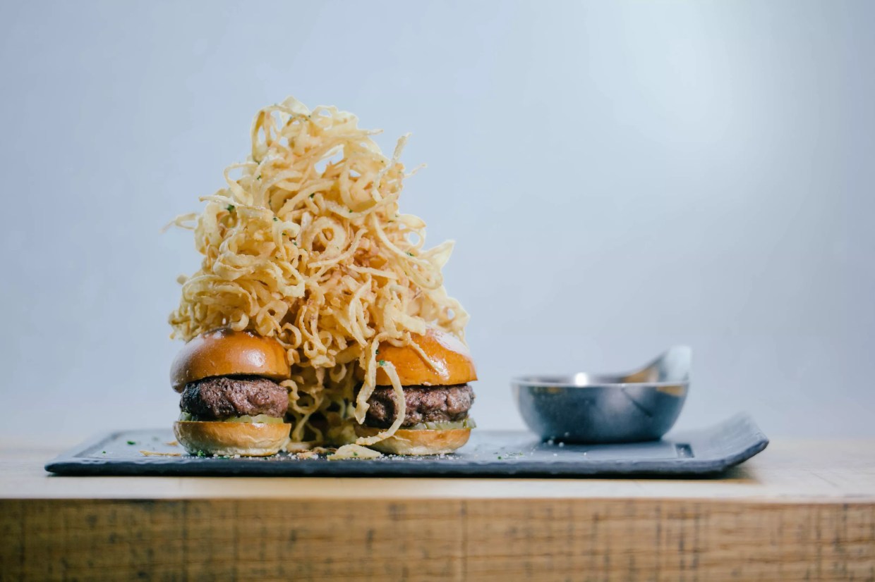 Screw New Year’s Resolutions: 10 Ultra-Unhealthy Dallas Dishes